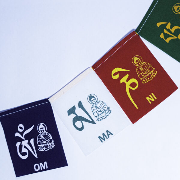 Tebitan Car Flag Big Size