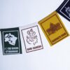 Hindu Religious Prayer Flags