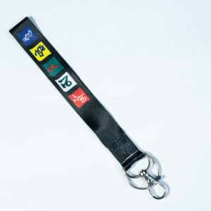 UK handicrafts Tibetan Buddhist key chain small