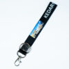 char dham Key chain small