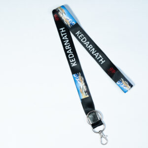 char dham Key chain small